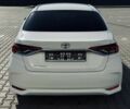 Белый Тойота Королла, объемом двигателя 1.6 л и пробегом 166 тыс. км за 14900 $, фото 4 на Automoto.ua