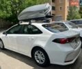 Білий Тойота Королла, об'ємом двигуна 1.6 л та пробігом 50 тис. км за 23500 $, фото 1 на Automoto.ua