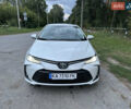 Белый Тойота Королла, объемом двигателя 1.8 л и пробегом 29 тыс. км за 24850 $, фото 2 на Automoto.ua