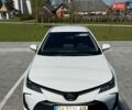 Белый Тойота Королла, объемом двигателя 1.6 л и пробегом 95 тыс. км за 15700 $, фото 3 на Automoto.ua