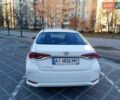Белый Тойота Королла, объемом двигателя 1.6 л и пробегом 91 тыс. км за 17300 $, фото 3 на Automoto.ua