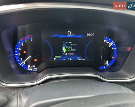 Белый Тойота Королла, объемом двигателя 1.8 л и пробегом 24 тыс. км за 25000 $, фото 9 на Automoto.ua