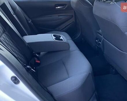 Білий Тойота Королла, об'ємом двигуна 1.6 л та пробігом 82 тис. км за 19563 $, фото 8 на Automoto.ua