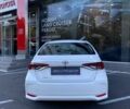 Білий Тойота Королла, об'ємом двигуна 1.6 л та пробігом 82 тис. км за 18409 $, фото 3 на Automoto.ua