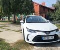 Білий Тойота Королла, об'ємом двигуна 1.6 л та пробігом 96 тис. км за 16700 $, фото 1 на Automoto.ua