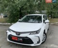Білий Тойота Королла, об'ємом двигуна 1.6 л та пробігом 96 тис. км за 16900 $, фото 7 на Automoto.ua