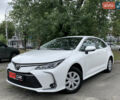 Білий Тойота Королла, об'ємом двигуна 1.6 л та пробігом 95 тис. км за 16900 $, фото 2 на Automoto.ua