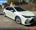 Белый Тойота Королла, объемом двигателя 1.6 л и пробегом 136 тыс. км за 16500 $, фото 1 на Automoto.ua