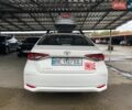 Білий Тойота Королла, об'ємом двигуна 1.6 л та пробігом 50 тис. км за 23500 $, фото 10 на Automoto.ua