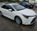 Белый Тойота Королла, объемом двигателя 1.8 л и пробегом 33 тыс. км за 3000 $, фото 1 на Automoto.ua