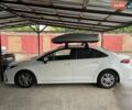 Білий Тойота Королла, об'ємом двигуна 1.6 л та пробігом 50 тис. км за 23500 $, фото 13 на Automoto.ua