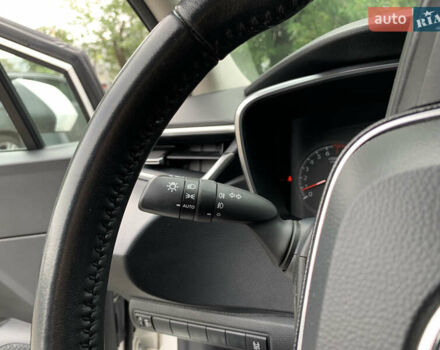 Білий Тойота Королла, об'ємом двигуна 1.6 л та пробігом 95 тис. км за 16900 $, фото 35 на Automoto.ua