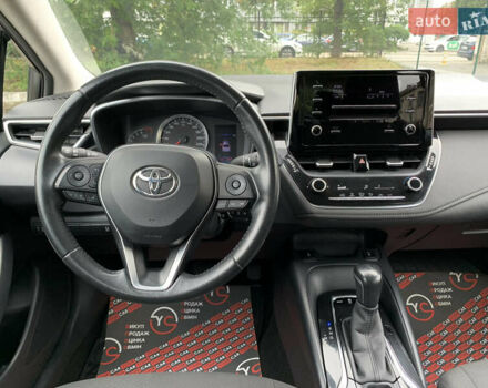 Білий Тойота Королла, об'ємом двигуна 1.6 л та пробігом 96 тис. км за 16900 $, фото 28 на Automoto.ua