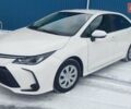 Белый Тойота Королла, объемом двигателя 1.6 л и пробегом 87 тыс. км за 14300 $, фото 1 на Automoto.ua