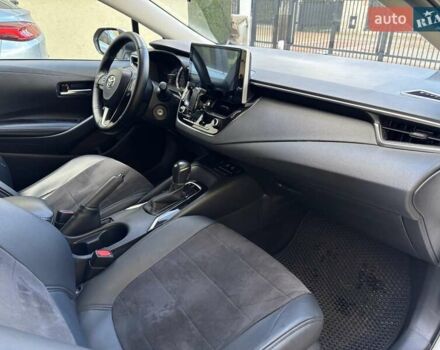 Білий Тойота Королла, об'ємом двигуна 1.6 л та пробігом 132 тис. км за 15800 $, фото 9 на Automoto.ua