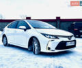 Білий Тойота Королла, об'ємом двигуна 1.6 л та пробігом 140 тис. км за 17500 $, фото 1 на Automoto.ua