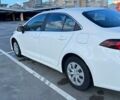 Белый Тойота Королла, объемом двигателя 1.6 л и пробегом 88 тыс. км за 15300 $, фото 8 на Automoto.ua