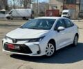 Белый Тойота Королла, объемом двигателя 1.6 л и пробегом 97 тыс. км за 16300 $, фото 1 на Automoto.ua