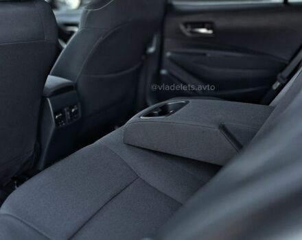 Белый Тойота Королла, объемом двигателя 1.6 л и пробегом 107 тыс. км за 16999 $, фото 15 на Automoto.ua