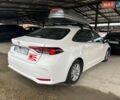 Білий Тойота Королла, об'ємом двигуна 1.6 л та пробігом 50 тис. км за 23500 $, фото 9 на Automoto.ua
