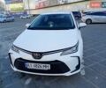 Белый Тойота Королла, объемом двигателя 1.6 л и пробегом 77 тыс. км за 17300 $, фото 2 на Automoto.ua