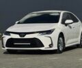 Белый Тойота Королла, объемом двигателя 1.6 л и пробегом 166 тыс. км за 14900 $, фото 2 на Automoto.ua