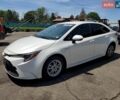Білий Тойота Королла, об'ємом двигуна 1.8 л та пробігом 90 тис. км за 5400 $, фото 1 на Automoto.ua