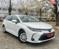 Белый Тойота Королла, объемом двигателя 1.6 л и пробегом 97 тыс. км за 16500 $, фото 8 на Automoto.ua