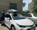 Білий Тойота Королла, об'ємом двигуна 1.6 л та пробігом 50 тис. км за 23500 $, фото 4 на Automoto.ua
