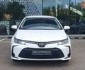 Белый Тойота Королла, объемом двигателя 1.6 л и пробегом 112 тыс. км за 16024 $, фото 4 на Automoto.ua