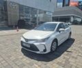 Белый Тойота Королла, объемом двигателя 1.6 л и пробегом 137 тыс. км за 15300 $, фото 1 на Automoto.ua