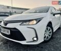 Белый Тойота Королла, объемом двигателя 1.6 л и пробегом 70 тыс. км за 15400 $, фото 9 на Automoto.ua
