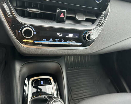 Білий Тойота Королла, об'ємом двигуна 1.6 л та пробігом 115 тис. км за 15000 $, фото 13 на Automoto.ua