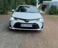 Білий Тойота Королла, об'ємом двигуна 1.6 л та пробігом 86 тис. км за 17599 $, фото 1 на Automoto.ua