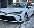 Белый Тойота Королла, объемом двигателя 1.6 л и пробегом 108 тыс. км за 16900 $, фото 1 на Automoto.ua