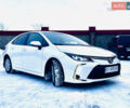 Белый Тойота Королла, объемом двигателя 1.6 л и пробегом 135 тыс. км за 17500 $, фото 1 на Automoto.ua