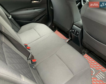 Білий Тойота Королла, об'ємом двигуна 1.6 л та пробігом 96 тис. км за 16900 $, фото 39 на Automoto.ua