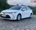 Білий Тойота Королла, об'ємом двигуна 1.6 л та пробігом 136 тис. км за 14450 $, фото 1 на Automoto.ua