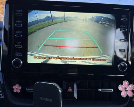 Білий Тойота Королла, об'ємом двигуна 1.8 л та пробігом 170 тис. км за 19500 $, фото 19 на Automoto.ua