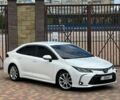 Білий Тойота Королла, об'ємом двигуна 1.6 л та пробігом 130 тис. км за 14699 $, фото 1 на Automoto.ua