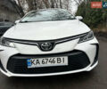 Білий Тойота Королла, об'ємом двигуна 1.6 л та пробігом 115 тис. км за 15000 $, фото 1 на Automoto.ua