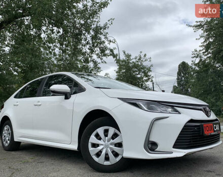 Білий Тойота Королла, об'ємом двигуна 1.6 л та пробігом 95 тис. км за 16900 $, фото 14 на Automoto.ua