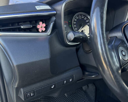 Білий Тойота Королла, об'ємом двигуна 1.8 л та пробігом 170 тис. км за 19500 $, фото 9 на Automoto.ua