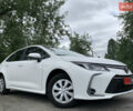 Білий Тойота Королла, об'ємом двигуна 1.6 л та пробігом 95 тис. км за 16900 $, фото 14 на Automoto.ua