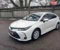 Белый Тойота Королла, объемом двигателя 1.6 л и пробегом 87 тыс. км за 15590 $, фото 1 на Automoto.ua