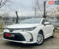 Белый Тойота Королла, объемом двигателя 1.6 л и пробегом 97 тыс. км за 16500 $, фото 5 на Automoto.ua