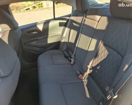 Белый Тойота Королла, объемом двигателя 0 л и пробегом 119 тыс. км за 15800 $, фото 14 на Automoto.ua