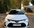 Білий Тойота Королла, об'ємом двигуна 1.6 л та пробігом 89 тис. км за 16399 $, фото 1 на Automoto.ua