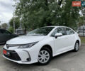 Білий Тойота Королла, об'ємом двигуна 1.6 л та пробігом 95 тис. км за 16900 $, фото 3 на Automoto.ua