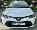 Білий Тойота Королла, об'ємом двигуна 1.6 л та пробігом 51 тис. км за 15900 $, фото 1 на Automoto.ua